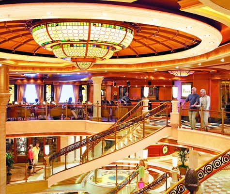 Imagem Crown Princess 6