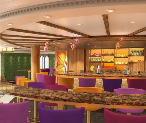 Bella bar