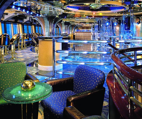 Imagem Golden Princess 20