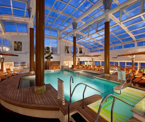 Imagem Celebrity Cruises 6