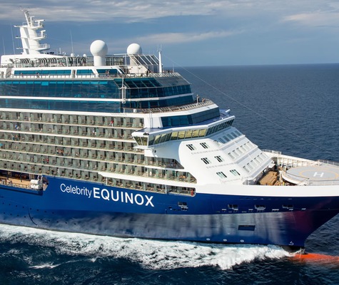 Imagem Celebrity Equinox 34
