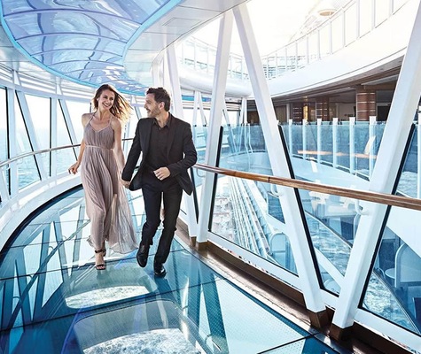 Imagem Princess Cruises 8