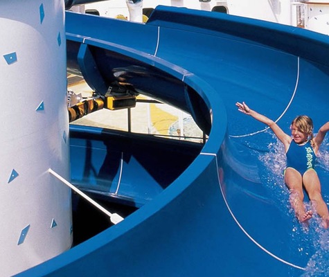 Imagem Radiance of the Seas 32