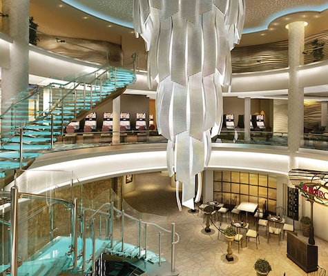 Imagem Norwegian Escape 24