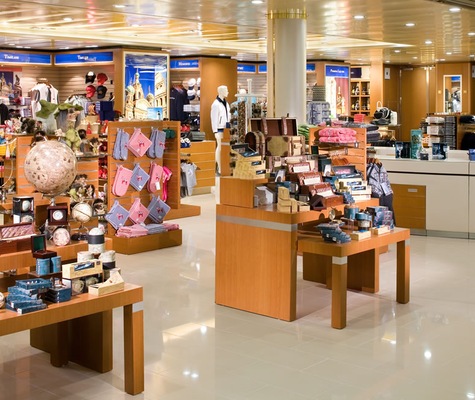Imagem Eurodam 22