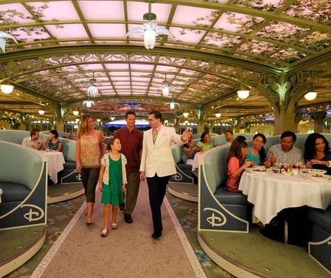 Imagem Disney Dream 19