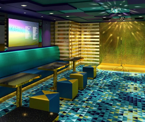 Karaoke