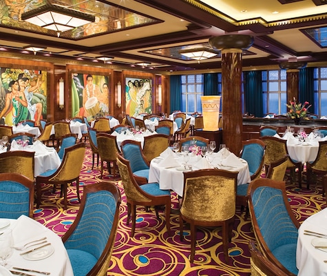 Imagem Norwegian Jade 14