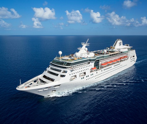 Imagem Empress of the Seas 12
