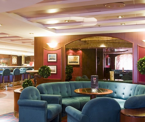 Imagem MSC Lirica 5