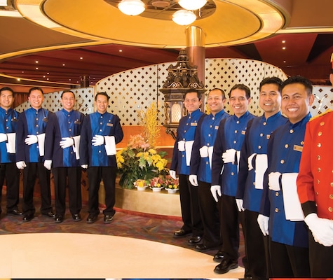 Imagem Noordam 14
