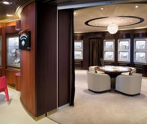 Imagem Eurodam 13