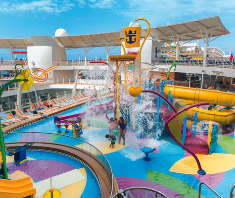 Splashaway Bay