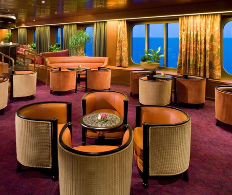 Imagem Eurodam 8