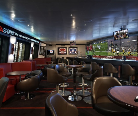 Imagem Carnival Liberty 14