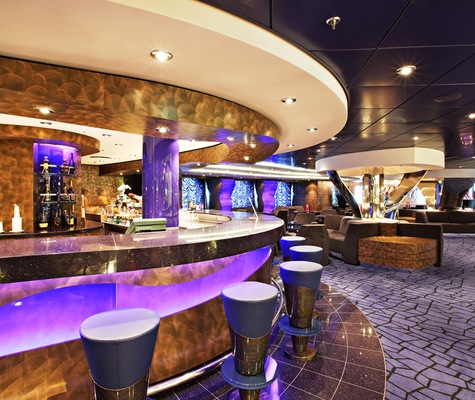 Imagem MSC Splendida 27