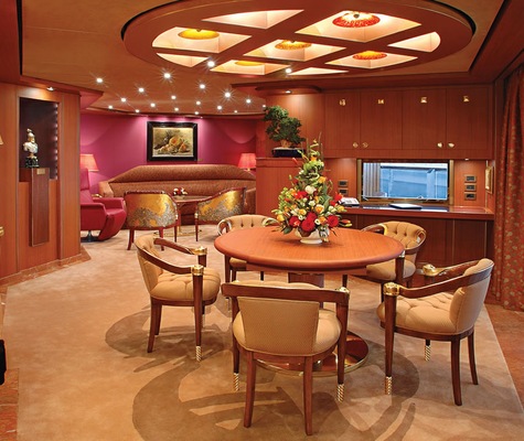 Imagem Westerdam 20