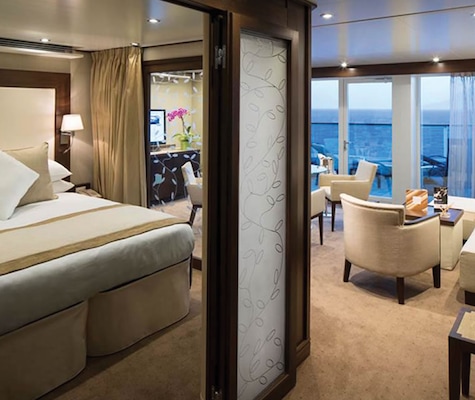 Imagem Seabourn Sojourn 14