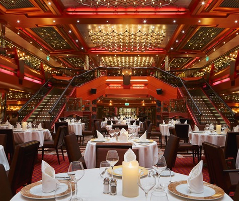 Imagem Costa Pacifica 22