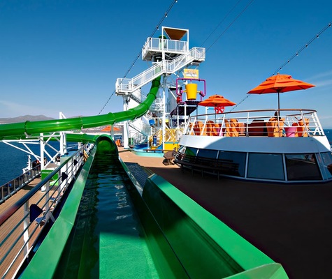 Imagem Carnival Spirit 16