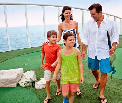 Imagem Adventure of the Seas 18