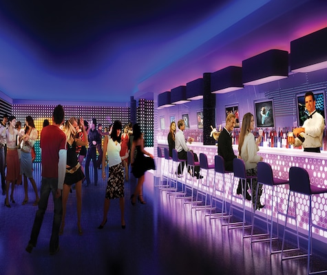 Imagem Norwegian Breakaway 19