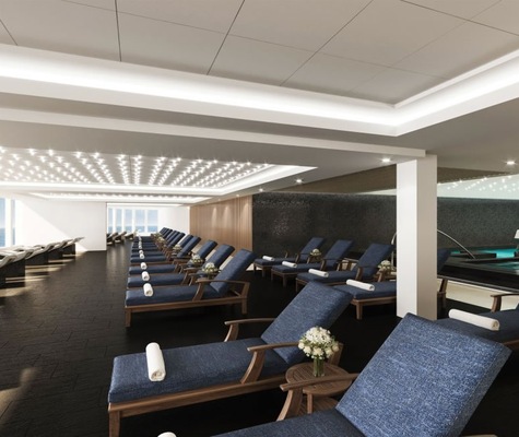 Imagem Norwegian Encore 18