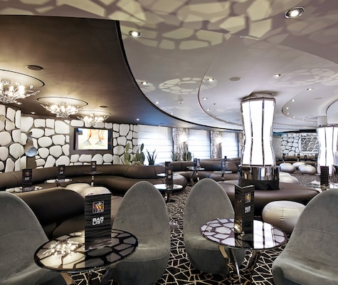 Imagem MSC Divina 7