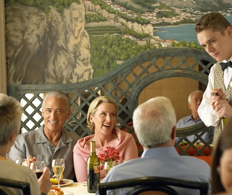 Imagem Caribbean Princess 16
