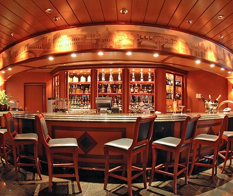 Imagem Emerald Princess 17