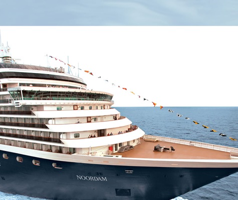 Imagem Noordam 28