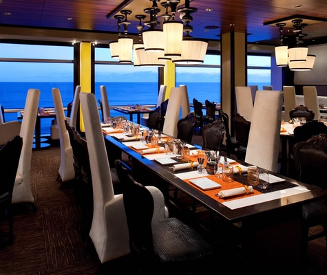 Imagem Celebrity Cruises 9
