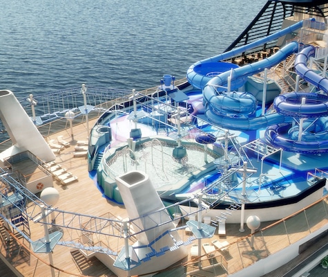 Imagem MSC Meraviglia 12