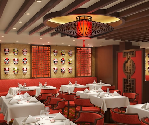 Sichuan Restaurante