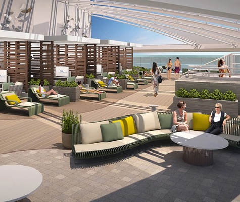Imagem Princess Cruises 4