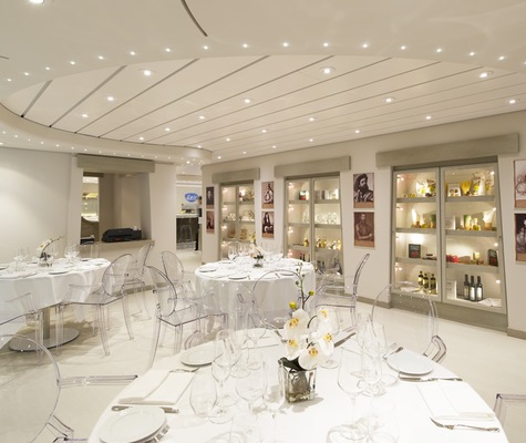 Imagem MSC Preziosa 20
