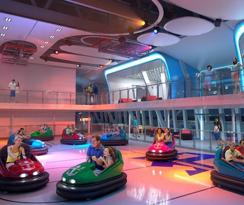 Imagem Quantum of the Seas 16