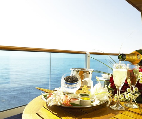 Imagem Golden Princess 10
