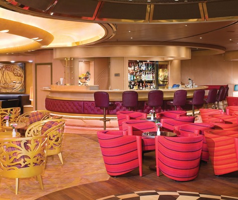 Imagem Noordam 19