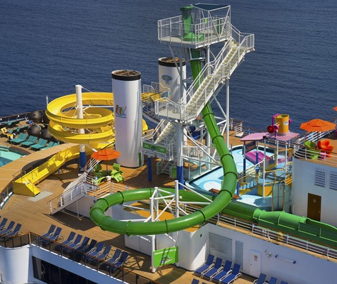 Imagem Carnival Legend 10