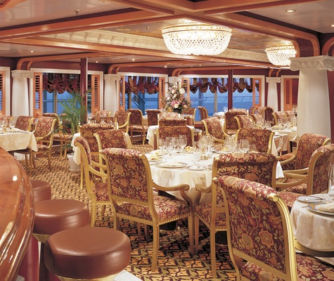 Imagem Carnival Valor 18