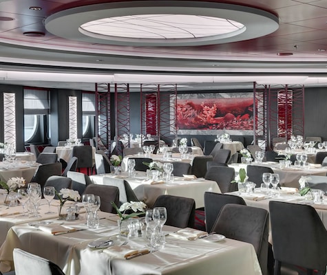 Seashore Restaurant