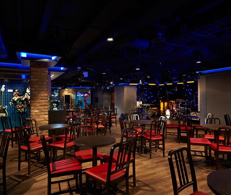Imagem Norwegian Getaway 12
