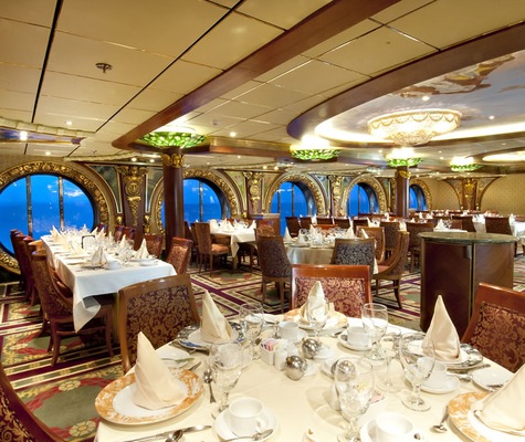Imagem Carnival Spirit 8