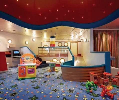 Adventure Ocean