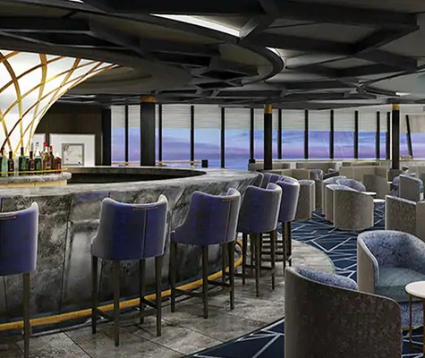 Imagem Norwegian Spirit 17