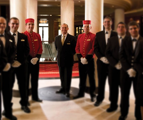 Imagem Queen Mary 2 52