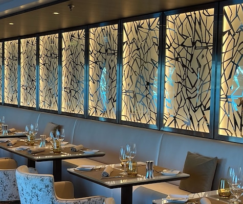Imagem Celebrity Infinity 16