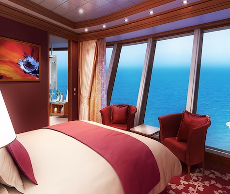 Imagem Norwegian Dawn 11