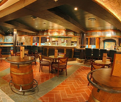 Imagem Emerald Princess 11